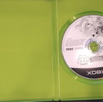 Worms 3D Xbox game used, tested, action
