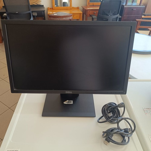 Dell E2216H 21.5" Full HD LED monitor