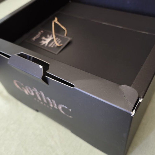 Gothic Remake Collector's Edition, THQ Nordic