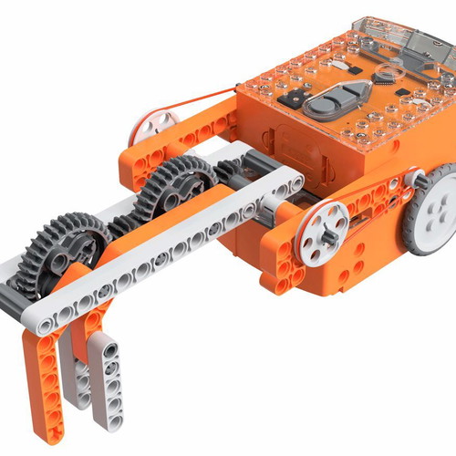 EdCreate Edison V2.0 5-in-1 Expansion Kit for Edison Robot new