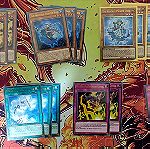  The Weather deck/core Yu-Gi-Oh