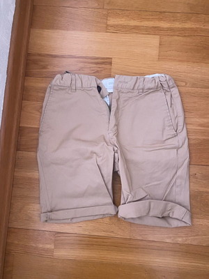 Zara Kids Shorts Beige Like New 152 cm for 12 Years