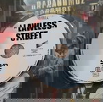  DVD A LAWLESS STREET ΠΑΡΑΝΟΜΟΣ ΔΡΟΜΟΣ