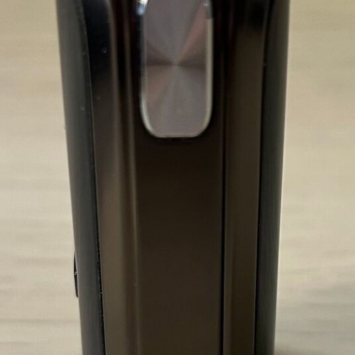 Vaporesso Revenger Mini vape mod, gun metal