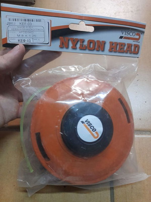 Automatic Brush Cutter Head M8x1.25 Male New