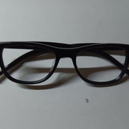 Polaroid Kids Glasses Black used with case