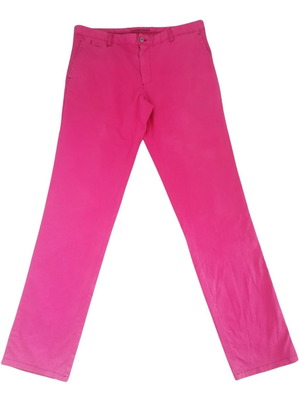 Manetti men's chino pants like new, size XL-XXL, burgundy