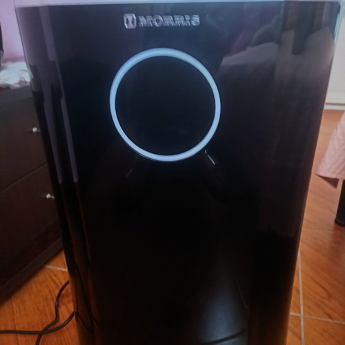 Morris dehumidifier like new