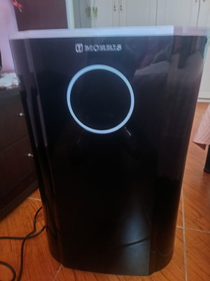 Morris dehumidifier like new