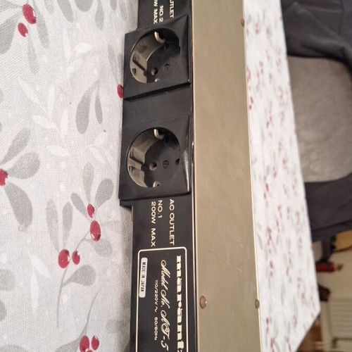 Marantz AT-5 Audio Digital Timer used