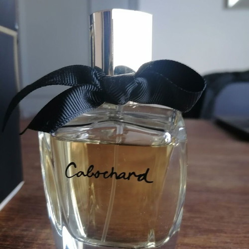 Cabochard Gres Eau de Toilette 100 ml like new