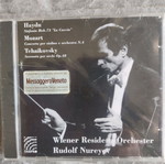 Classical music CD new