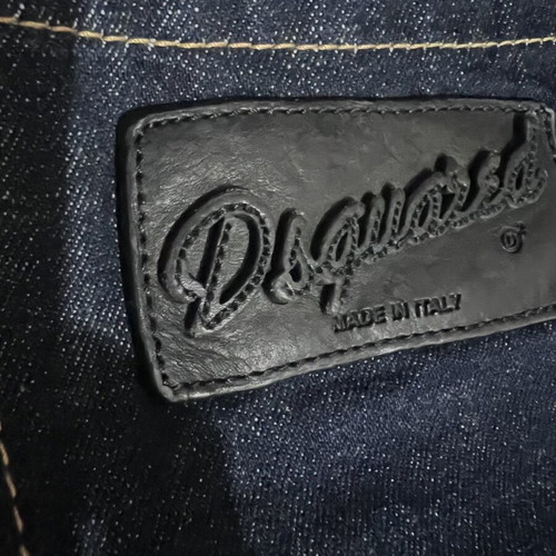 DSquared Original Jeans new