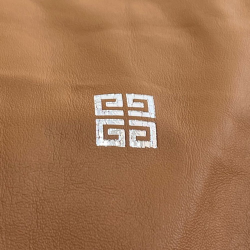 Givenchy Large Ball Bag shoulder bag brown new