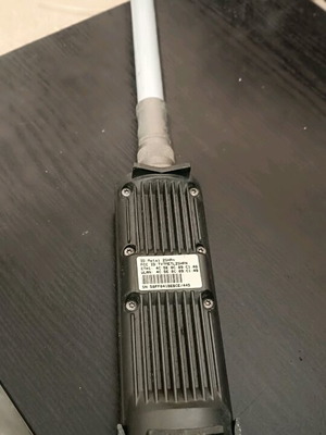 Wifi to ethernet network antenna used, metal functional