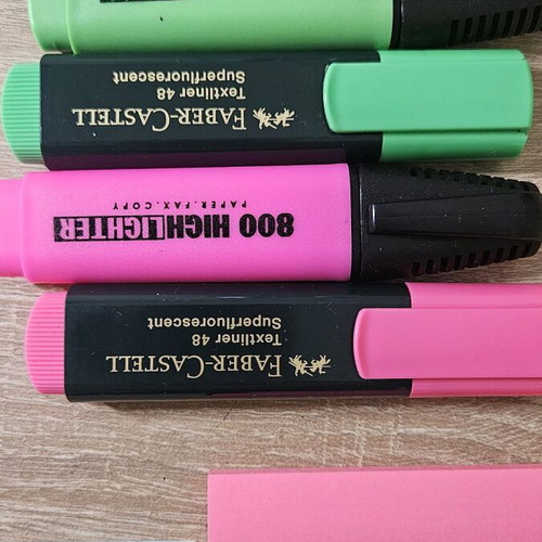 Stationery bundle like new