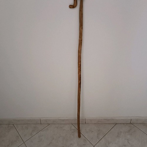 Traditional handmade glitsa 120 cm new