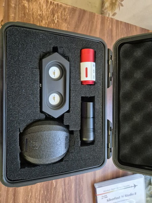 EZ P2 MT wireless tattoo machine like new with case and needles
