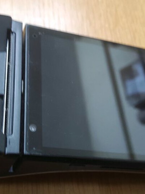 Τερματικό αποδοχής καρτών POS Ciontec CS50 μεταχειρισμένο