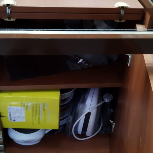 Kitchen table new