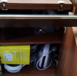 Kitchen table new