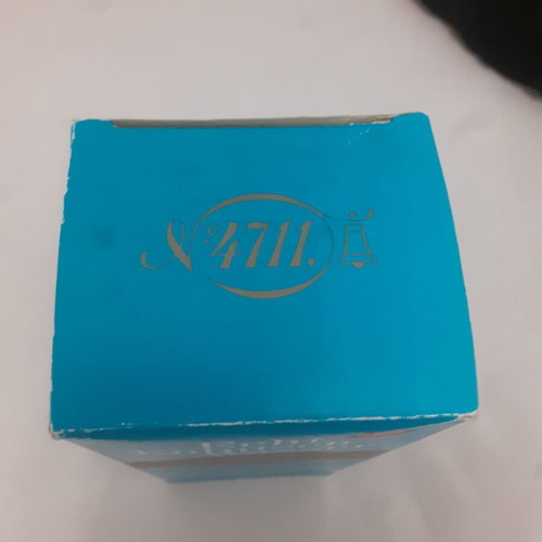 Vintage 4711 Echt Kölnisch Wasser Eau de Cologne new, authentic