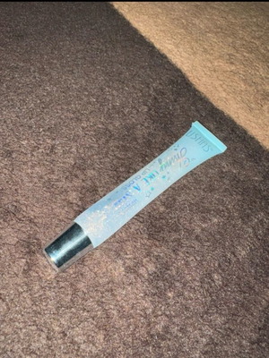 Gloss glitter αχρησιμοποίητο