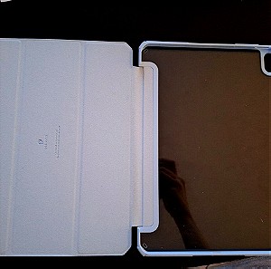 Θήκη iPad air 10.9" ιντσών 2022 γαλάζιο χρώμα