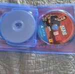 Red Dead Redemption 2 PS4 game
