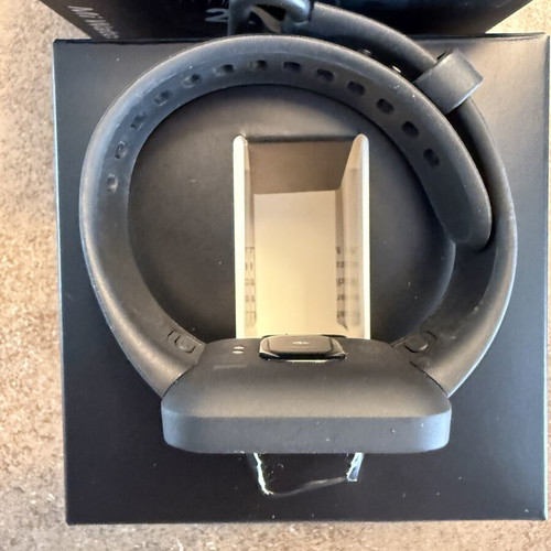 Mi Watch Lite smartwatch like new