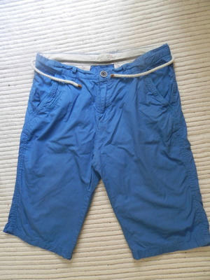 zara boys βερμουδα για 13-14χρ