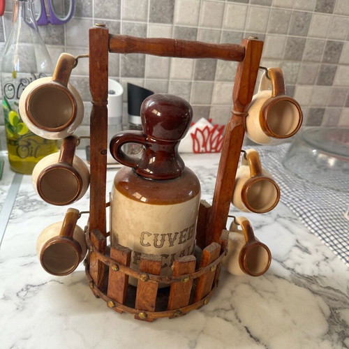 Aristo decorative item like new