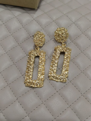 Earrings new
