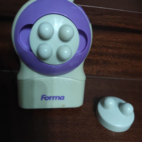 Small massage device like new