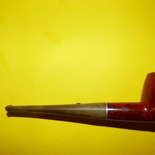 Vintage estate filter fresh pipe used