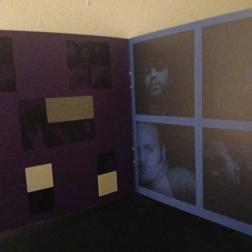 Coldplay X&Y CD used, rock