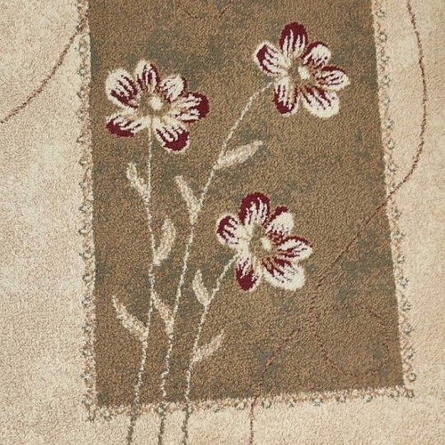 Rug used, good condition, 170x120 cm