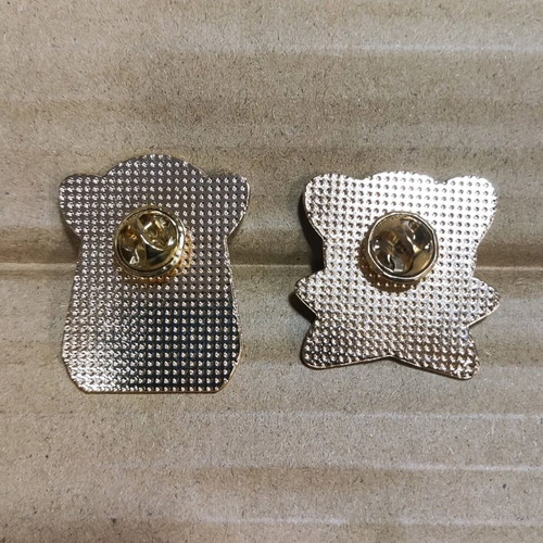 Kirby 2 metal pins new