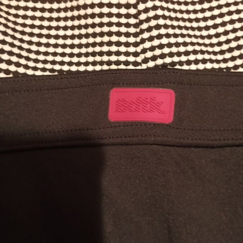 Bdtk swimsuit new, size small, multicolor