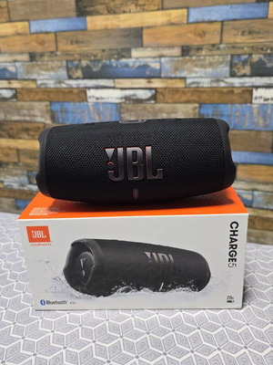 JBL Charge 5 преносима Bluetooth тонколона като ново, 40W