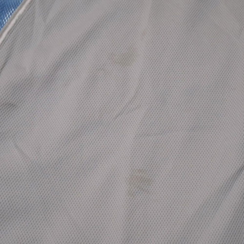 Vintage Adidas Basketball shirt used with side zippers