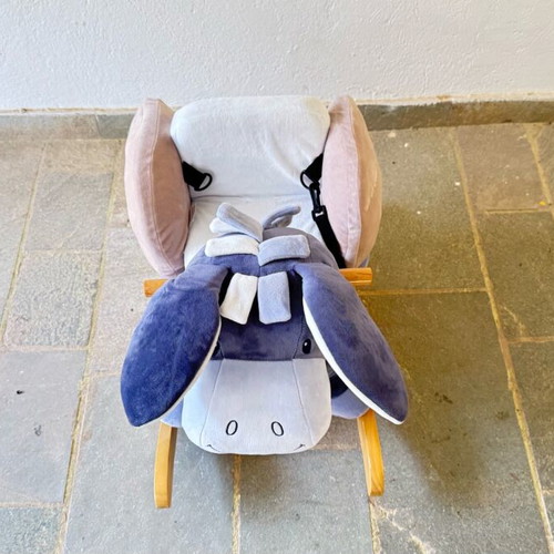 Nattou Rocking Donkey New