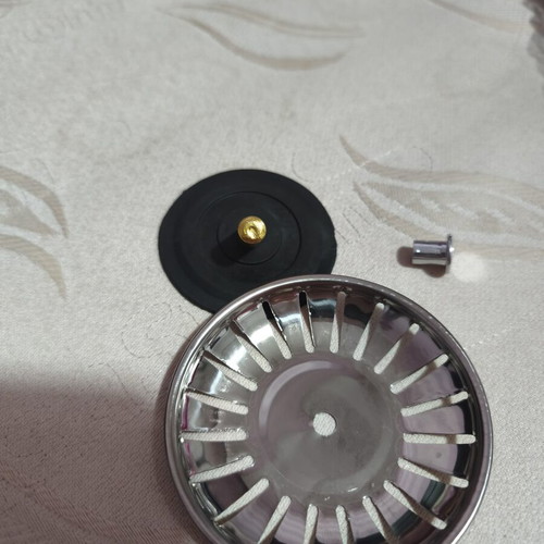 Sink filter screen new