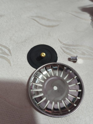 Sink filter screen new