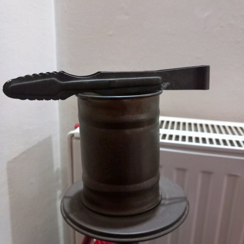 Hookah from Turkey like new