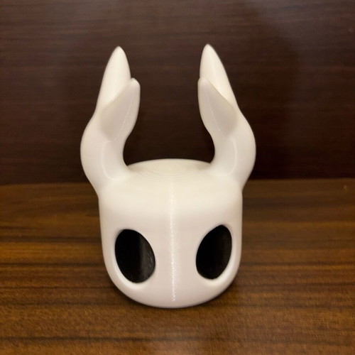 Controller stand από το Hollow Knight σαν καινούργιο, 3D printed