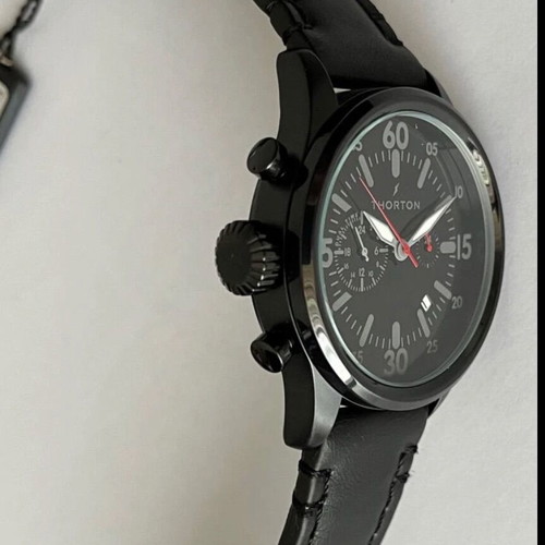 Thorton Arne 9003111 watch like new with original box