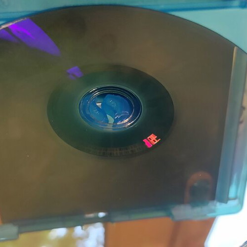 Iron Man 3 Blu-Ray like new with Greek subtitles