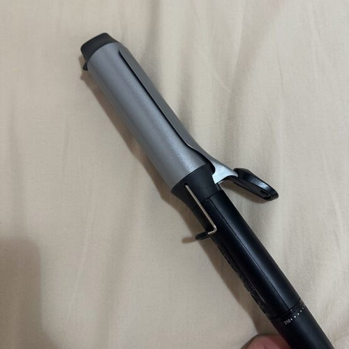 Remington 32mm curling iron like new, ceramic coating