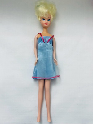 Disney Tinkerbell doll used with campaign and Simba